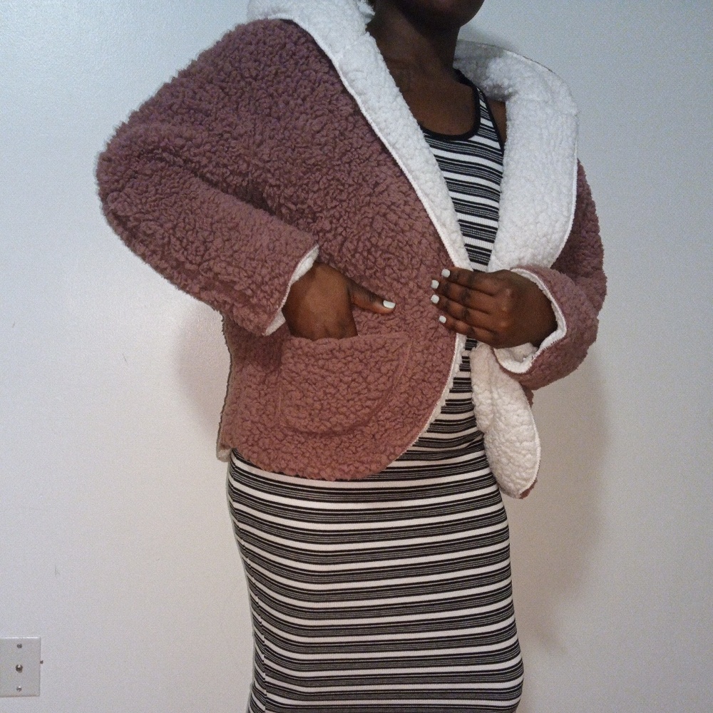 Jacket - Picture 3 of 7